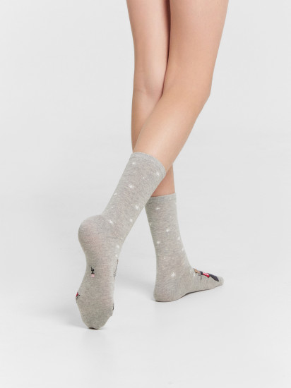 Комплект носков детских