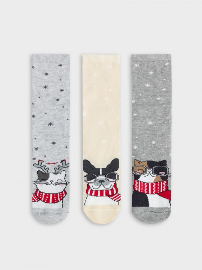 Комплект носков детских