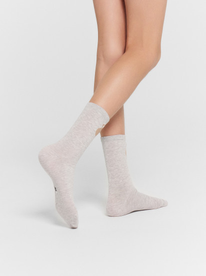 Комплект носков детских