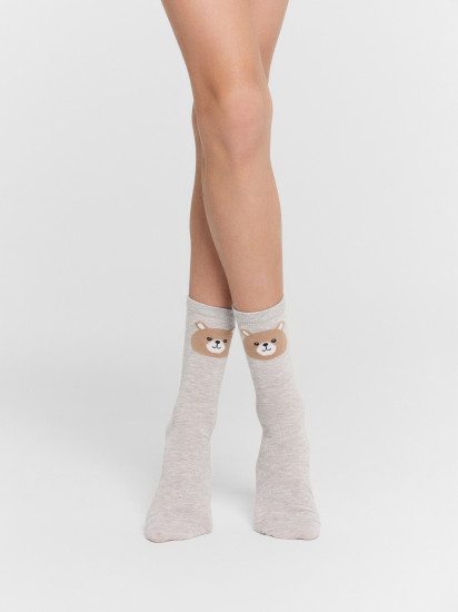 Комплект носков детских