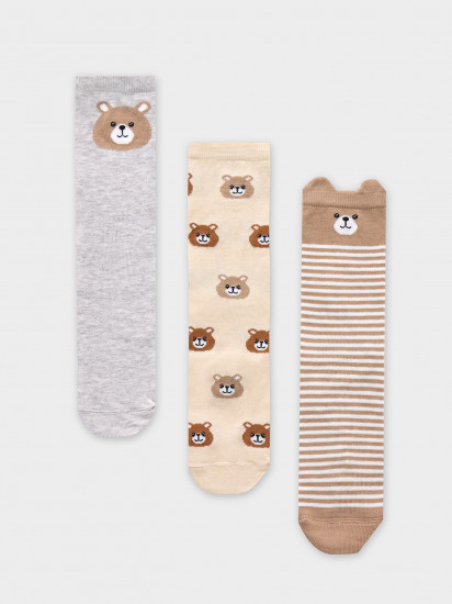 Комплект носков детских