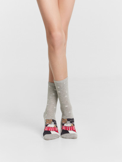 Комплект носков детских