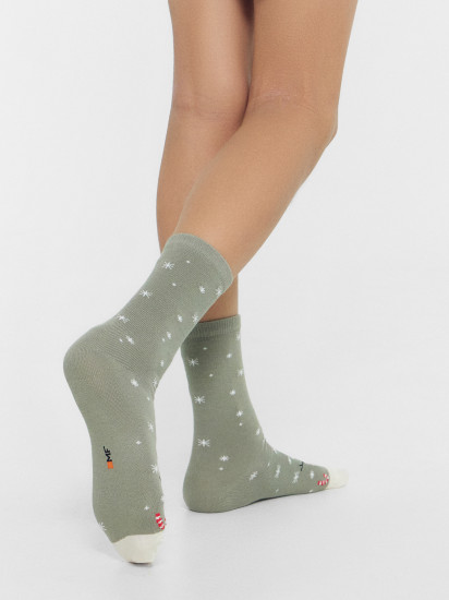 Комплект носков для девочек