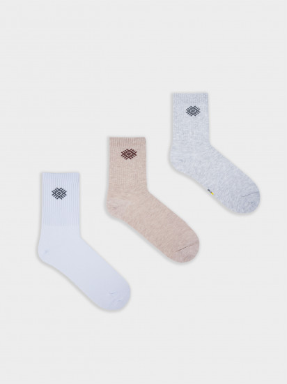 Комплект носков детских