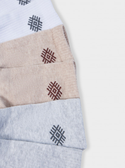 Комплект носков детских