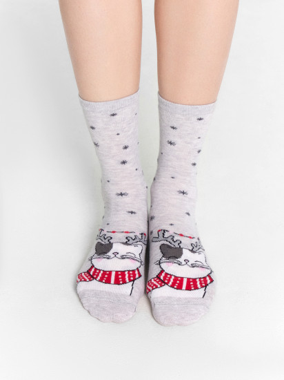 Носки детские