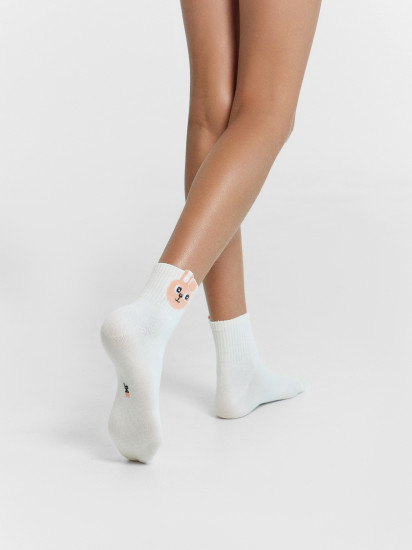 Носки для девочек