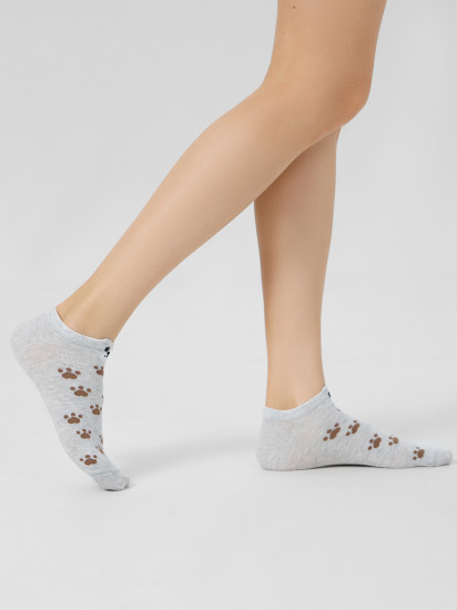 Комплект носков для девочек