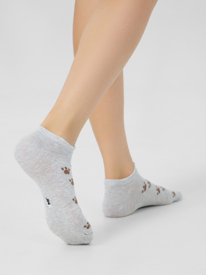 Комплект носков для девочек