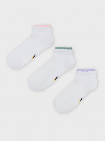 Комплект носков для девочек