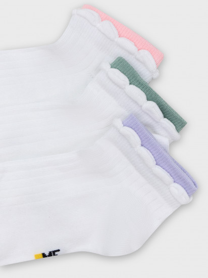 Комплект носков для девочек