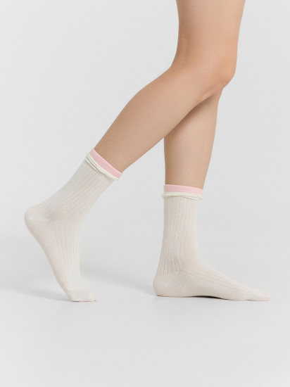 Комплект носков для девочек
