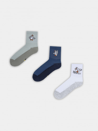 Комплект носков детских