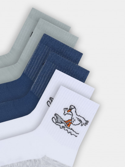 Комплект носков детских