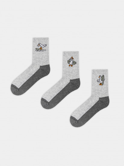 Комплект носков детских