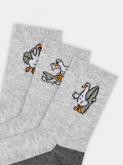 Комплект носков детских