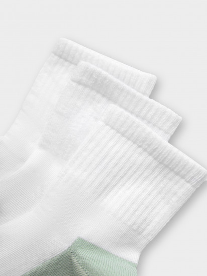 Комплект носков для девочек