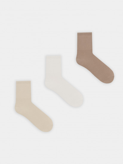 Комплект носков детских