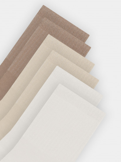 Комплект носков детских