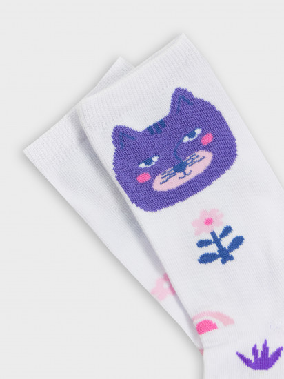 Носки для девочек