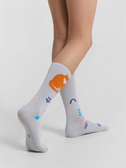 Носки для девочек