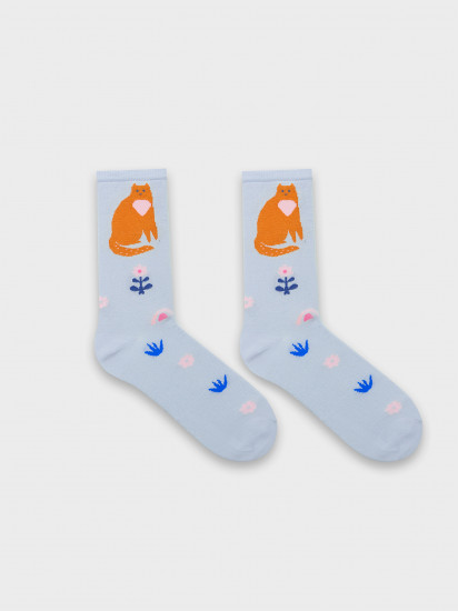 Носки для девочек