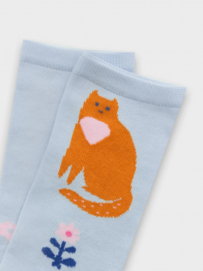 Носки для девочек