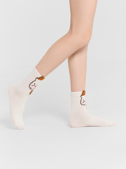 Носки для девочек