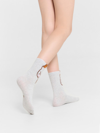 Носки для девочек