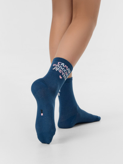 Носки для девочек