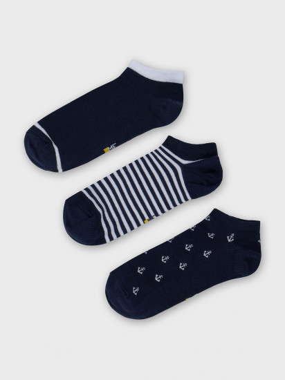 Комплект носков детских