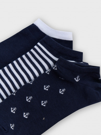 Комплект носков детских