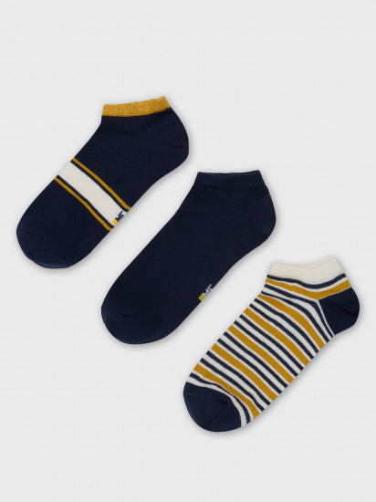 Комплект носков детских