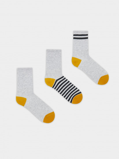 Комплект носков детских