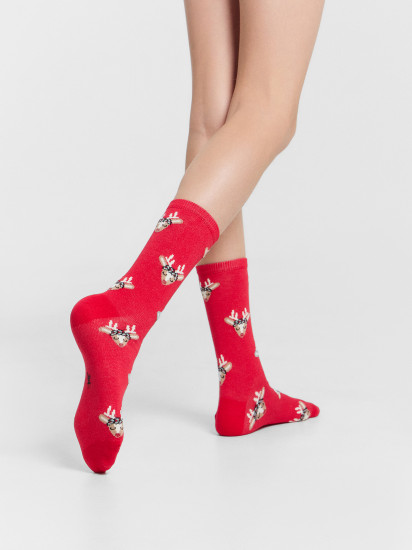 Комплект носков для девочек