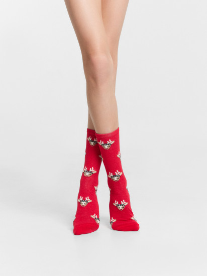 Комплект носков для девочек