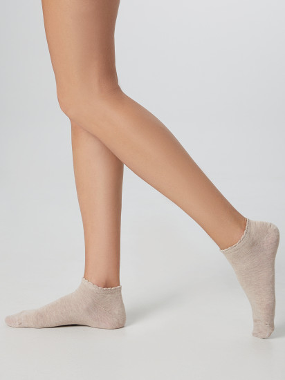 Носки женские