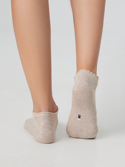 Носки женские