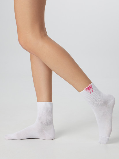 Носки женские