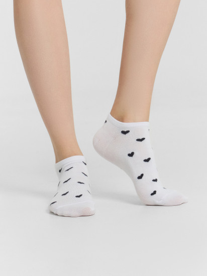 Носки женские