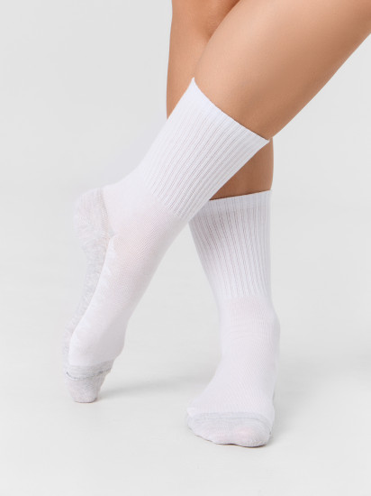 Комплект носков женских