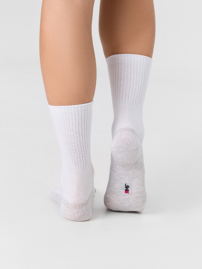 Комплект носков женских