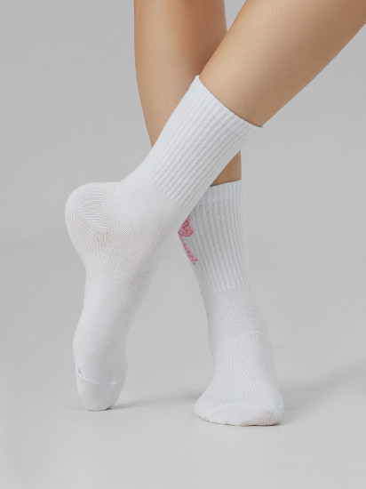 Комплект носков женских