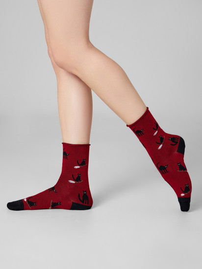 Носки женские
