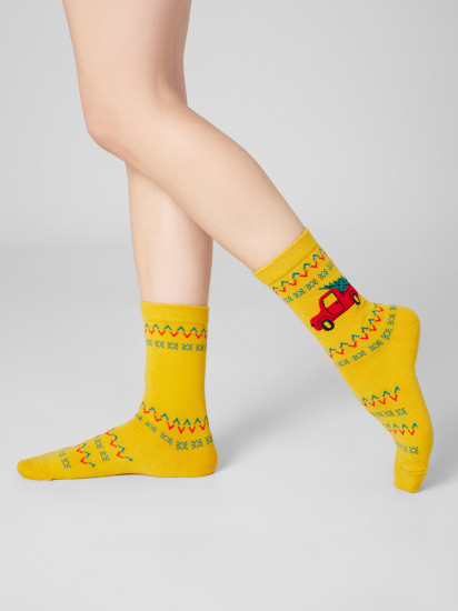 Носки женские