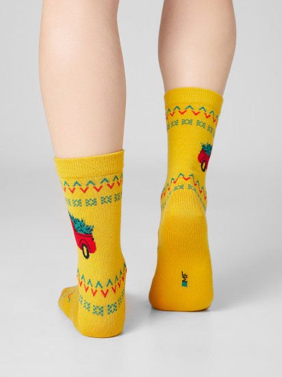 Носки женские