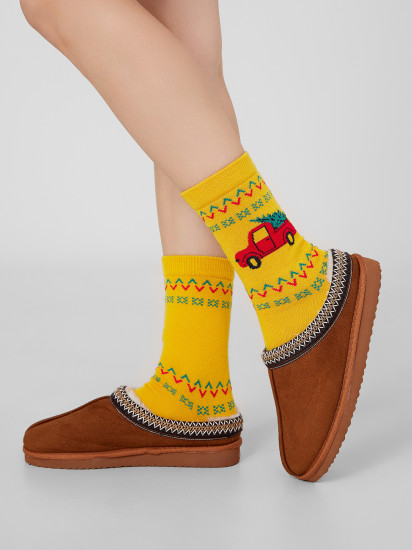 Носки женские