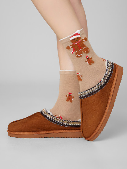 Носки женские