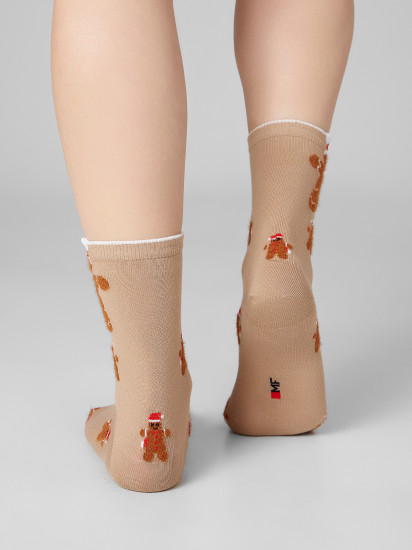 Носки женские