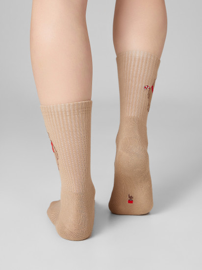 Носки женские